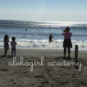 alohagirl academy@湘南10252015-162